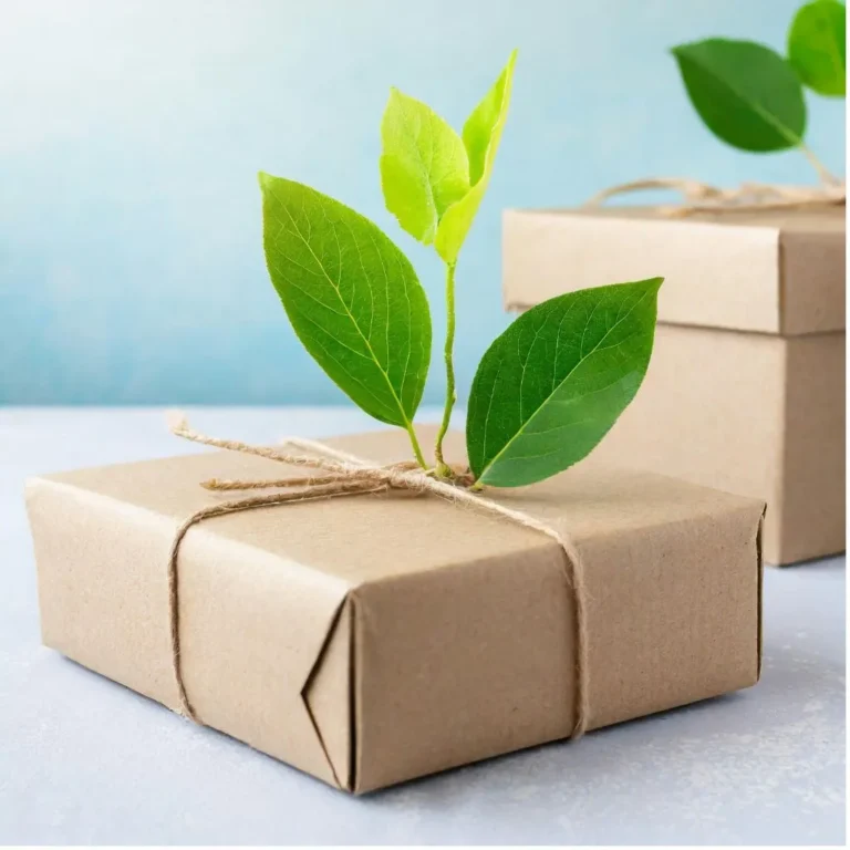 eco-friendly packaging products