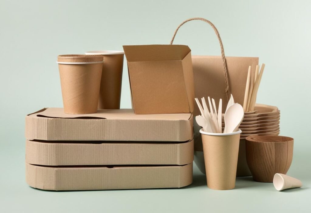 sustainable packaging