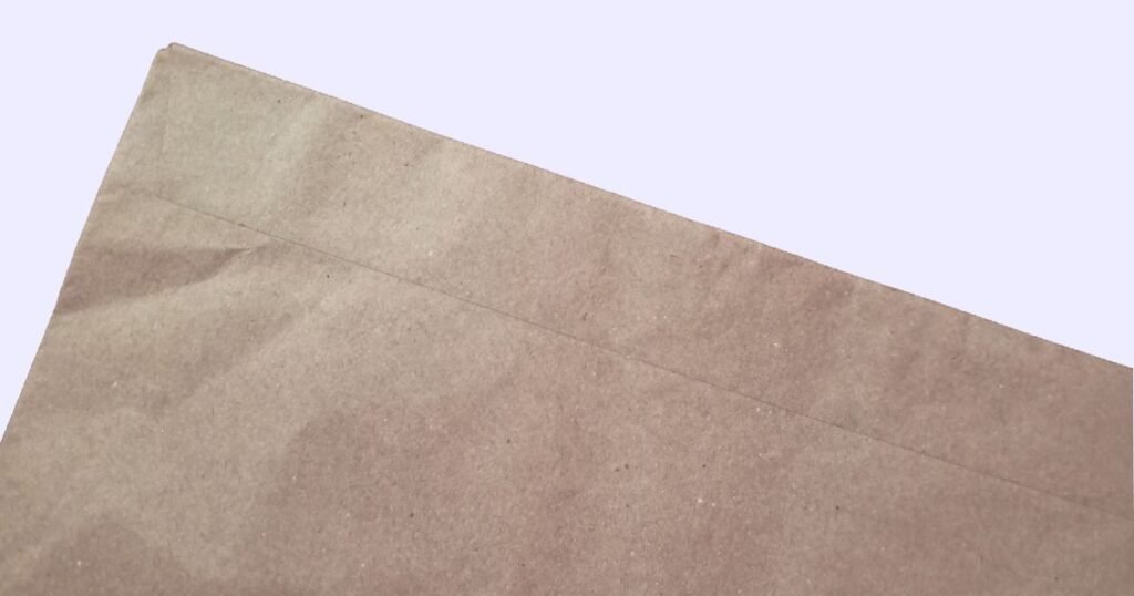 7 Types of Kraft Paper and Their Best Uses LivelyPack